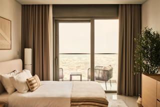 Luxury 59th Floor Apartment with Stunning Seaview & Access to Infinity Pool on 64th Floor Burj Views - 7