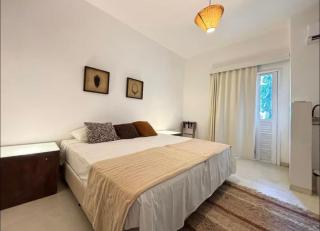 Apartamento Mãe África Centro Morro de São Paulo - 3