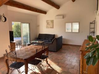 Pleasant and sunny villa - 9