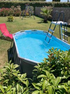 Pleasant and sunny villa - Cabannes - 3