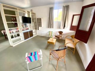 Casa Aconchegante próx da praia e rio - Salinópolis - 0
