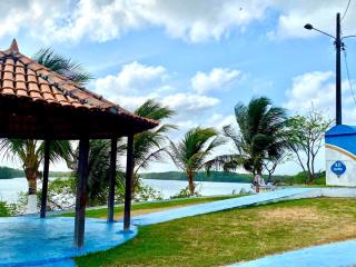 Casa Aconchegante próx da praia e rio - Salinópolis - 5