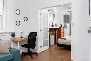 Private 2 Storey Home with 3BR-2BA by Queen West - 1