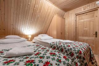 Apartamenty i Pokoje Teklarz & SPA - 4
