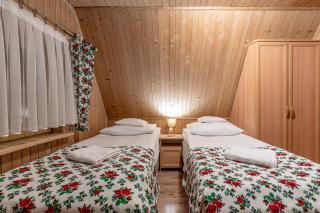 Apartamenty i Pokoje Teklarz & SPA - 2