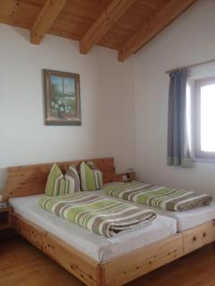 Ferienwohnungen Prosser - 7