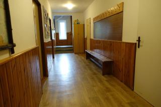 Chaloupka Kořenov - 5