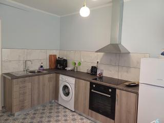 Athinas Residence - Mirina - 3