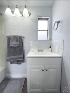 Nifty Trailer With Spacious Parking - Visalia - 4