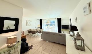 Le Aix Rotonde Mirabeau - Centre Ville Terrasse Garage - 7