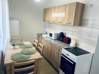 Belvárosi Apartman - Zalaegerszeg - 9