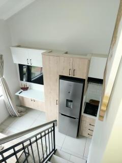 Luxury 2 Bedroom Loft Apartment in Sandton - 1