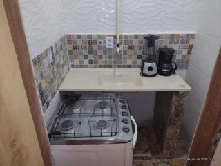 Micro casa - Angra dos Reis - 8
