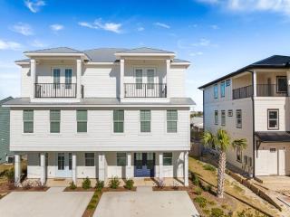 Coastal Haven B - Panama City Beach - 9