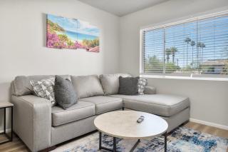 Modern 2B1B Hideaway in Old Town - Scottsdale - 9