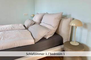 Neue90 - Fewo Saumagen, Weinstraße Kallstadt Pfalz - Kallstadt - 4