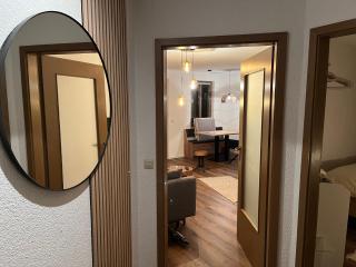 Schwarzwald Apartment mit Sauna 2 Zimmer frisch renoviert - Todtmoos - 3