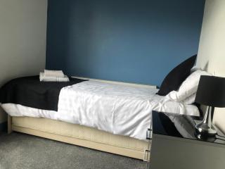 Bassett Home - Single Room And Free Parking - Southampton - 5