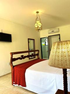 Pousada Rio de Contas - 5