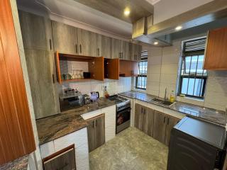 THe PENTHOUSE Z - Kitende - 7