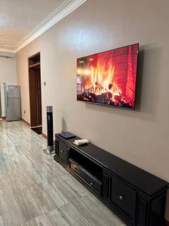 THe PENTHOUSE Z - Kitende - 6