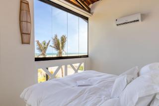 Kitesurfing Paradise, Beautiful Beach House - Taíba - 3