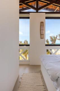 Kitesurfing Paradise, Beautiful Beach House - Taíba - 4