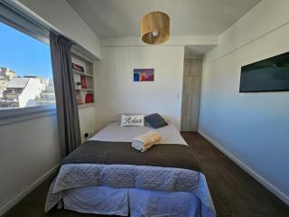 Hermoso Apartamento en Recoleta con piscina en temporada - Excelente ubicación - Buenos Aires - 9