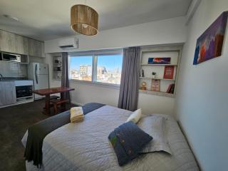 Hermoso Apartamento en Recoleta con piscina en temporada - Excelente ubicación - Buenos Aires - 3