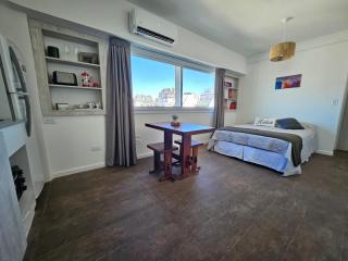 Hermoso Apartamento en Recoleta con piscina en temporada - Excelente ubicación - Buenos Aires - 2
