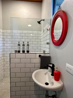 Industrial Studio with private Jacuzzi - Uvita - 5