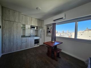 Hermoso Apartamento en Recoleta con piscina en temporada - Excelente ubicación - Buenos Aires - 4