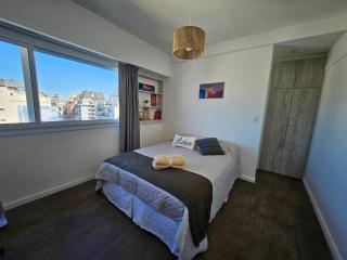 Hermoso Apartamento en Recoleta con piscina en temporada - Excelente ubicación - Buenos Aires - 8