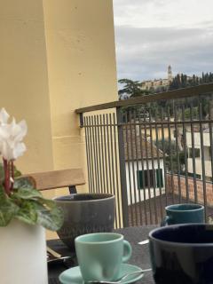 Casa Le Formiche Your home in Florence - 2