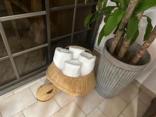 Villa Paz - La Romana - 7