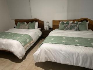 Villa Paz - La Romana - 6