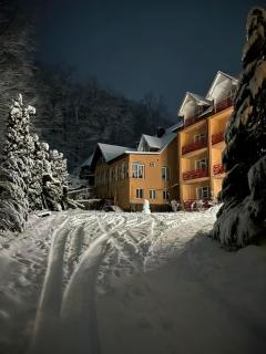 Recreation Complex Sunny Resort - Polyana - 0