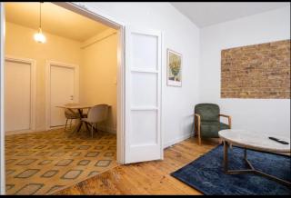 Casa Central City Center Apt - Istanbul - 9