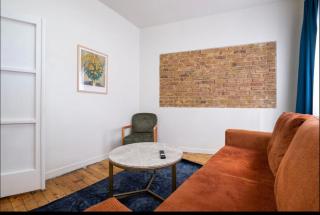 Casa Central City Center Apt - Istanbul - 8