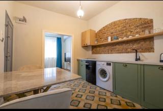 Casa Central City Center Apt - Istanbul - 7