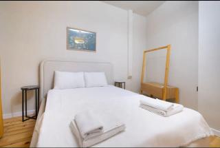 Casa Central City Center Apt - Istanbul - 3