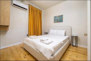 Casa Central City Center Apt - Istanbul - 2