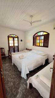 Casa Bem-te-vi - Passarim Hospedagem - 3