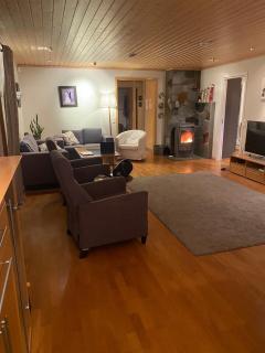 Large single-family home for rent World Cup 2025 - Trondheim - 0