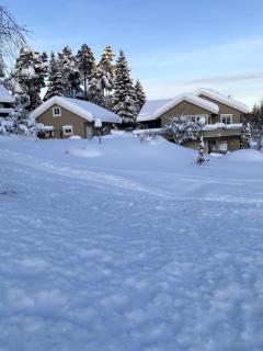 Large single-family home for rent World Cup 2025 - Trondheim - 2