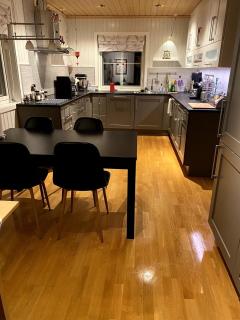 Large single-family home for rent World Cup 2025 - Trondheim - 1