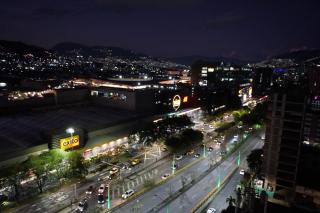 Deluxe apartment with an incredible view in envigado - 2
