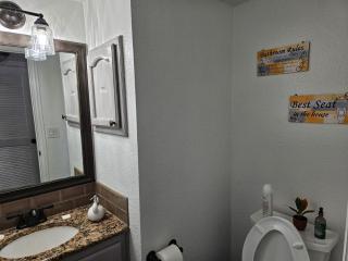 Franklin Luxe Oasis - 3