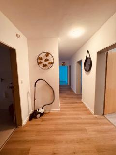 Unterkunft 4Z 2,5 Bad - Rheine - 1