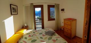 Villa Bianca Bormio garden and parking - Premadio - 5